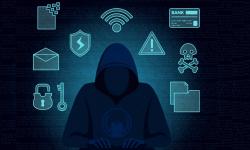 Cyber Scam Targets Former Wholesaler, Drains Rs 2.28 Crore from Victim
								