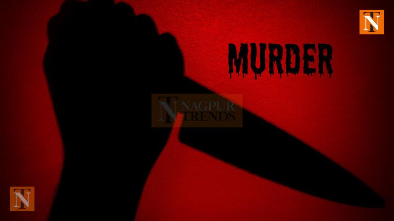 Man Stabbed to Death in Kalamna Grain Market After Argument; Accused on the Run