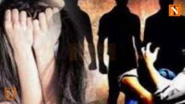 Two Men Arrested for Molesting Minor and Assaulting Her Mother in Nagpur
								