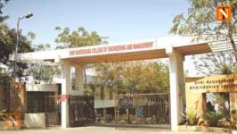 Five Booked for ₹4.1 Lakh Admission Fraud at Ramdeobaba Engineering College
								