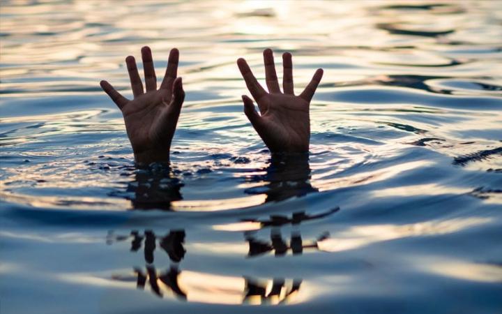 Nagpur Man Drowns in Kanhan River While Swimming