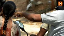 Crime Branch Cracks Eight Chain-Snatching Cases, Arrests Two
								