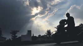 Vidarbha Hits 2nd Highest Temperature Hitting 46.7°C in Maharashtra
								
