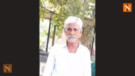 Cemetery Caretaker Murdered in Jaripatka: Accused Arrested After Brutal Attack
								