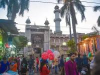 Arms Smuggling Network Spread in Mominpura, Nagpur
								