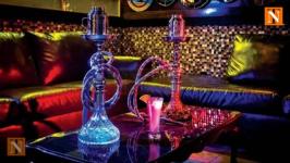 Crime Branch Busted Hookah Café in Dharampeth, ₹26,860 Worth of Items Seized
								