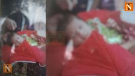 Three-Month-Old Baby Girl Abandoned Near Water Tank in Hudkeshwar Nagpur
								
