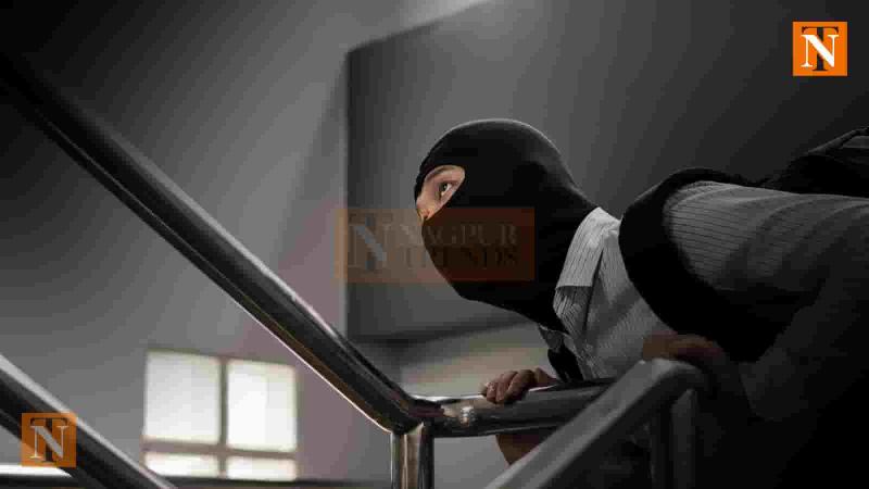 Three Held Within Hours After ₹4.36 Lakh Robbery in Wadi, Nagpur