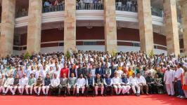Lokayukta Bill 2022 Approved by Maharashtra Legislative Council
								