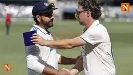 Australia Wins Border-Gavaskar Trophy with Six-Wicket Victory in Sydney
								