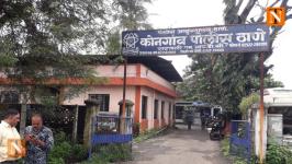 Maharashtra Buldhana Teacher Arrested for Assaulting Minor Student
								