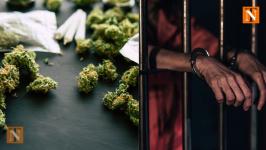 GRP Busts Ganja Smugglers, Arrested Key Distributor in Nagpur
								