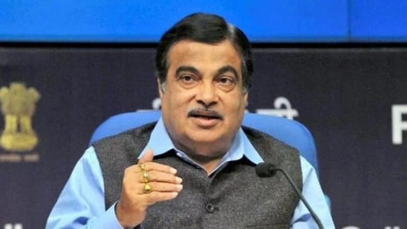Nitin Gadkari Announces India's First Electric Highway Pilot Project in Nagpur