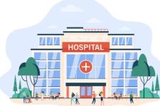Kotgul PHC Upgraded to Rural Hospital: A Boost for Healthcare Access in Gadchiroli 
								