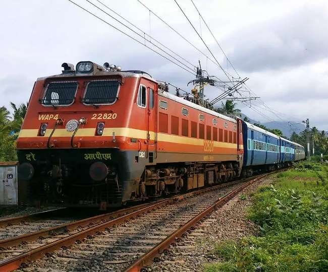 Relief for Passengers Travelling between Nagpur and Mumbai