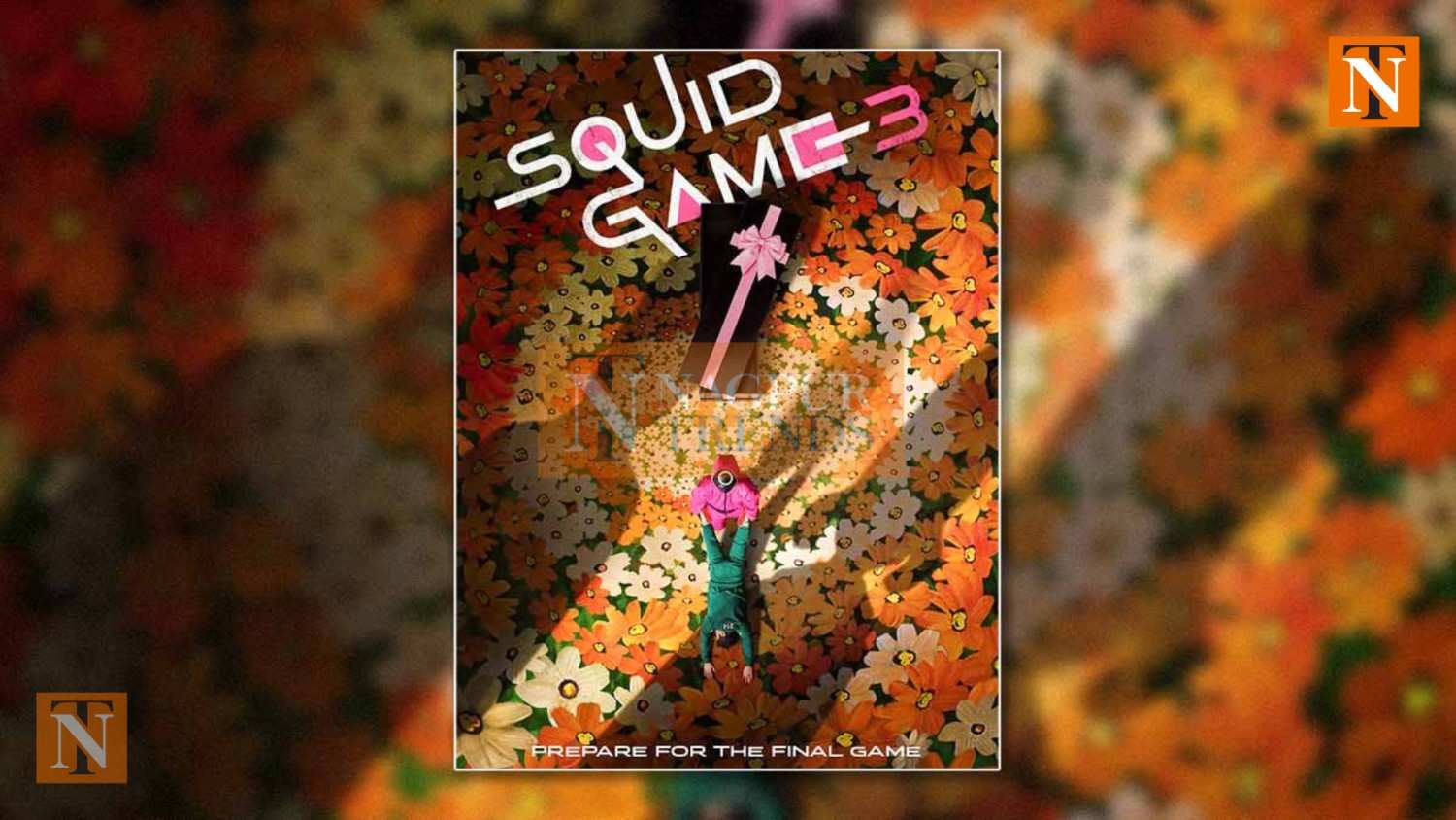 Squid Game 3 Release Date Revealed – Everything You Should Know!
								