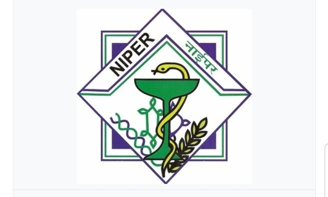 VED raises a request to Nitin Gadkari regarding the installation of NIPER in the city soonest