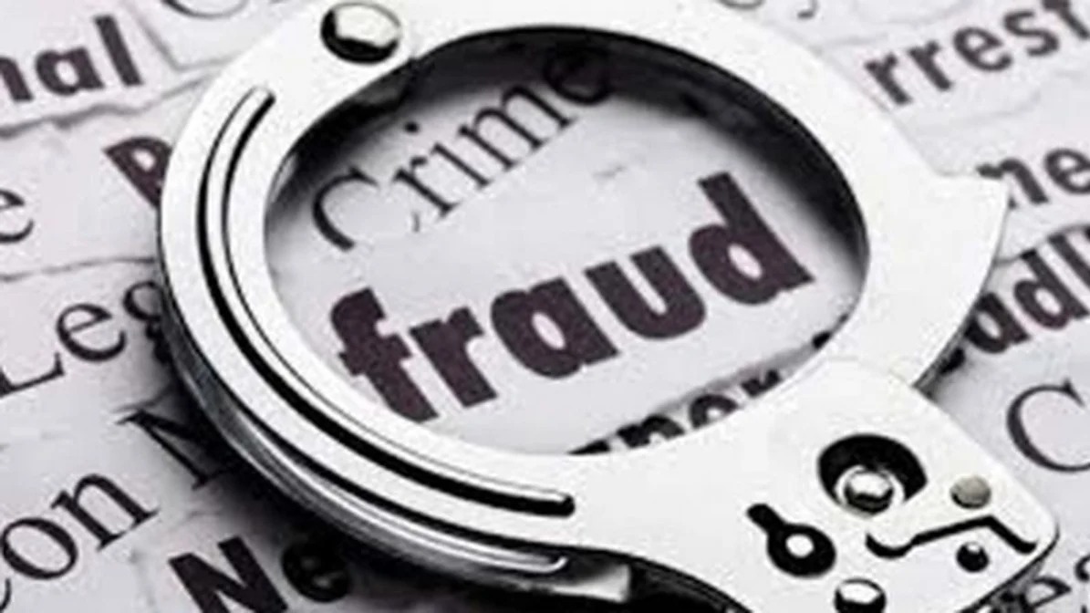 Family Members Booked for Fraudulent Investment Scheme