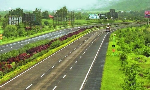 Nagpur-Goa 760 Kms Expressway to Cost Rs 86,300 crore